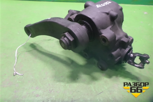 Редуктор рулевой для Mercedes Benz TRUCK Axor 2 с 2004г (Аксор)