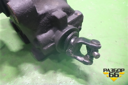 Редуктор рулевой для Mercedes Benz TRUCK Axor 2 с 2004г (Аксор)