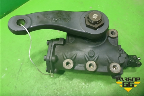 Редуктор рулевой для Mercedes Benz TRUCK Axor 2 с 2004г (Аксор)