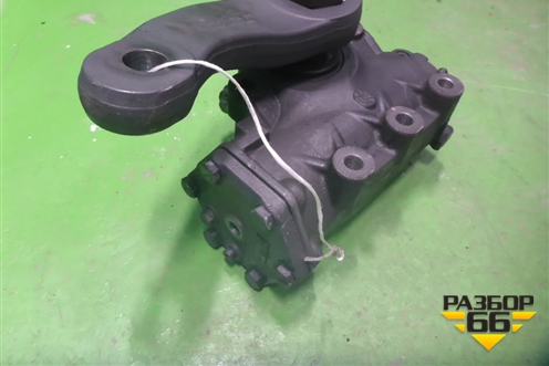 Редуктор рулевой для Mercedes Benz TRUCK Axor 2 с 2004г (Аксор)