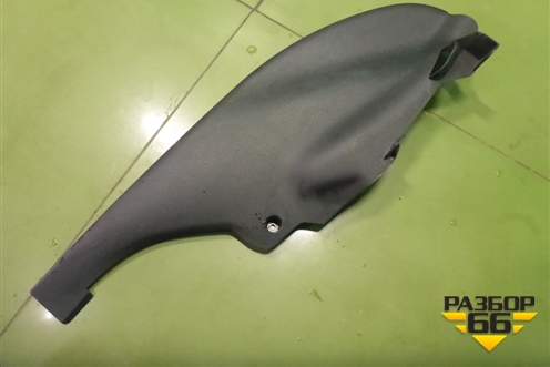 Накладка внутренняя (на консоль левая) (9659920577) для Peugeot 408 с 2012г