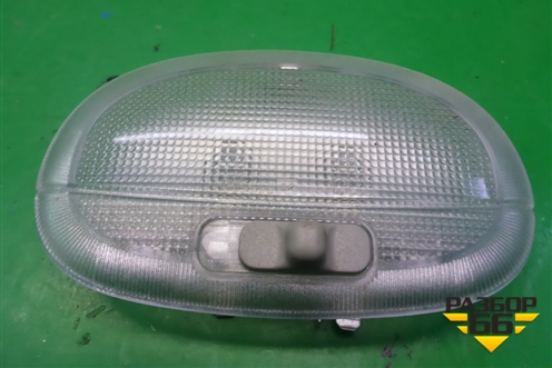 Плафон салонный центральный (XS4113776DA) для Ford Fusion с 2002г (Фьюжн)