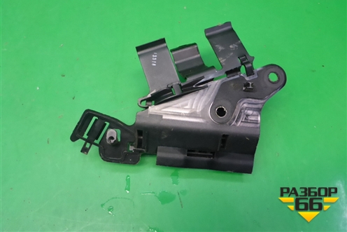 Ручка открывания капота для Ford Fusion с 2002г (Фьюжн)