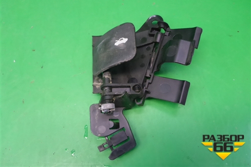 Ручка открывания капота для Ford Fusion с 2002г (Фьюжн)