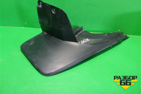 Брызговик задний правый (7662560210) для Toyota Land Cruiser Prado(150) с 2009г (Ленд Крузер Прадо)