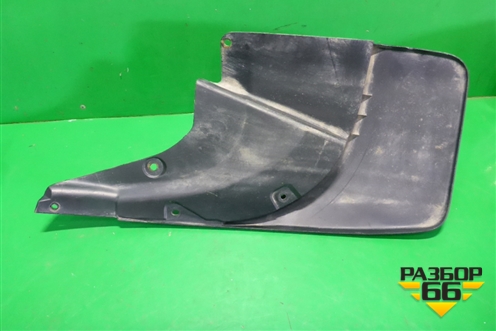 Брызговик задний правый (7662560210) для Toyota Land Cruiser Prado(150) с 2009г (Ленд Крузер Прадо)