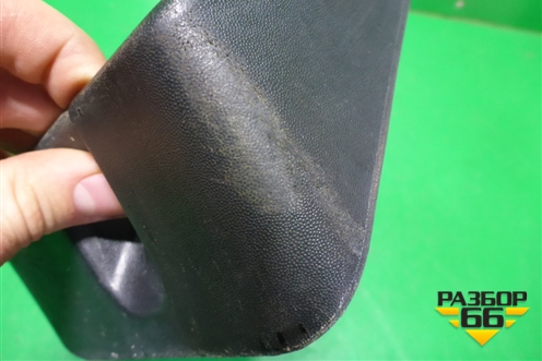 Брызговик задний правый (86842H5000) для Hyundai Solaris с 2017г (Солярис)