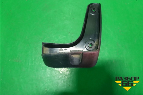 Брызговик задний правый (86842H5000) для Hyundai Solaris с 2017г (Солярис)