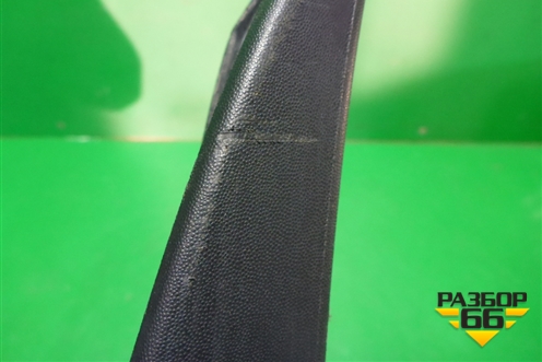 Брызговик задний правый (86842H5000) для Hyundai Solaris с 2017г (Солярис)