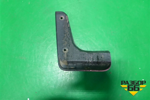 Брызговик задний правый (86842H5000) для Hyundai Solaris с 2017г (Солярис)