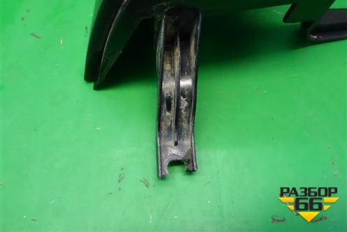 Накладка заднего крыла левого (на стойку) (82001414582) для VAZ Largus/Ларгус с 2012-2024г