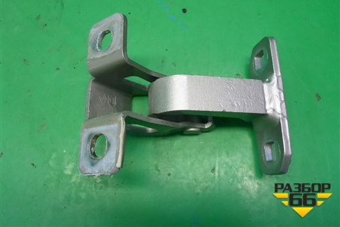 Петля двери багажника левой верхняя для VAZ Largus/Ларгус с 2012-2024г