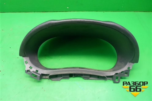 Накладка на щиток приборов (8450000265) для VAZ Largus/Ларгус с 2012-2024г