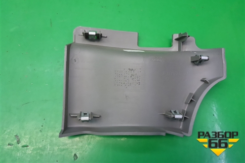 Накладка на торпедо (центральная левая) (8450000427) для VAZ Largus/Ларгус с 2012-2024г