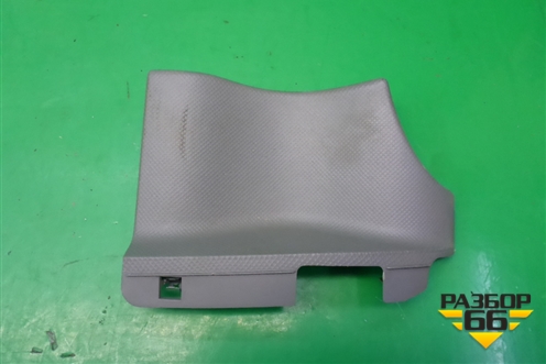 Накладка на торпедо (центральная левая) (8450000427) для VAZ Largus/Ларгус с 2012-2024г