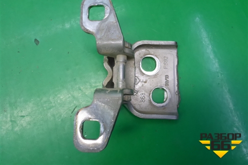 Петля двери задней правой нижняя для VAZ Largus/Ларгус с 2012-2024г