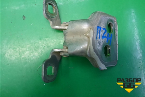 Петля двери задней правой нижняя для VAZ Largus/Ларгус с 2012-2024г