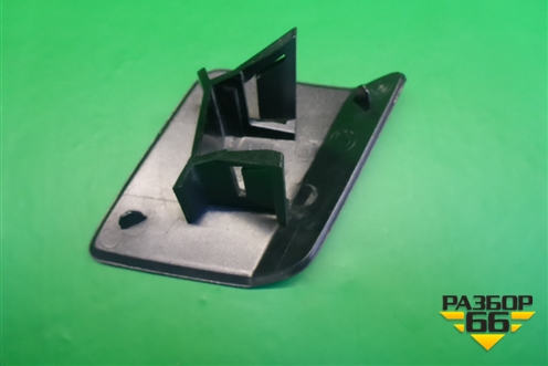 Крышка форсунки омывателя фары левая (51117303089) для BMW X5 F15 с 2013г (Х5 Ф15)