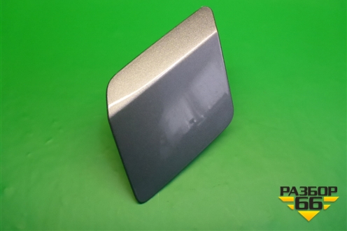 Крышка форсунки омывателя фары левая (51117303089) для BMW X5 F15 с 2013г (Х5 Ф15)