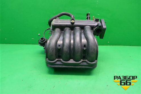 Коллектор впускной (1.2л B12D1) для Chevrolet Aveo (T250) с 2005-2011 (Авео Т250)