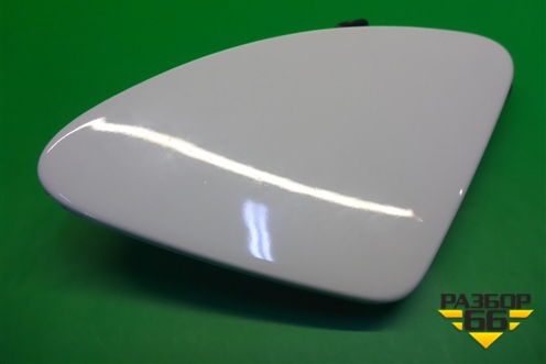 Заглушка в передний бампер (51117301914) для BMW 3-серия F30/F31 с 2011г