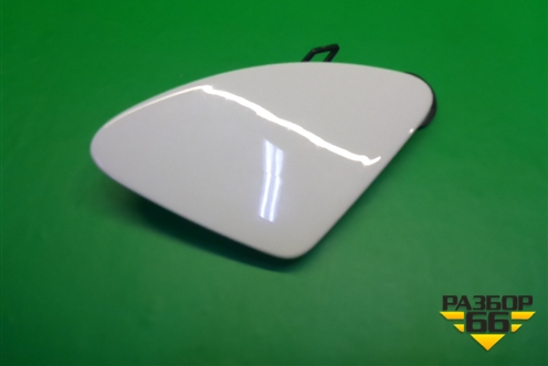 Заглушка в передний бампер (51117301914) для BMW 3-серия F30/F31 с 2011г