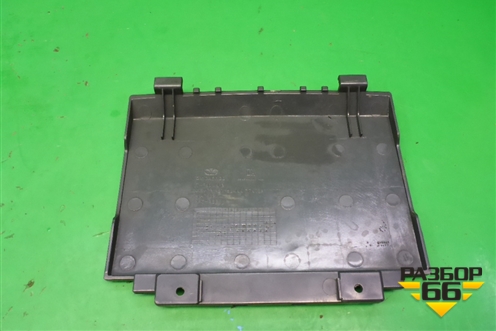 Накладка на торпедо (центральная верхняя) (96475831) для Chevrolet Aveo (T250) с 2005-2011 (Авео Т250)