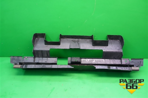 Обшивка багажника (на заднюю полку) (96438772) для Chevrolet Aveo (T250) с 2005-2011 (Авео Т250)