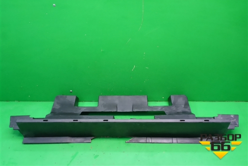 Обшивка багажника (на заднюю полку) (96438772) для Chevrolet Aveo (T250) с 2005-2011 (Авео Т250)