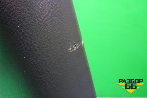 Обшивка стойки центральная нижняя левая (96537364) для Chevrolet Aveo (T250) с 2005-2011 (Авео Т250)