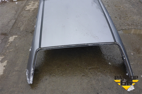 Крыша не под люк (седан) для Chevrolet Aveo (T250) с 2005-2011 (Авео Т250)