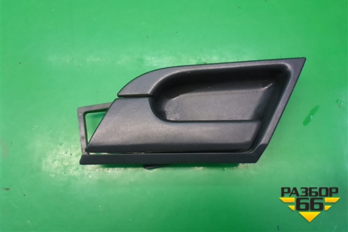 Ручка внутренняя двери задней левой (SWT200403) для Chevrolet Aveo (T250) с 2005-2011 (Авео Т250)
