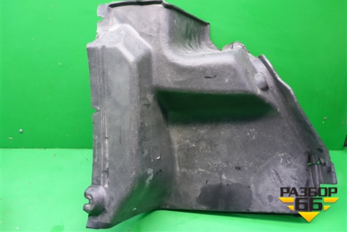 Обшивка багажника правая (передняя часть седан) для Chevrolet Aveo (T250) с 2005-2011 (Авео Т250)