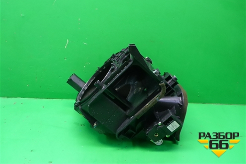 Корпус отопителя (под моторчик) (95995750) для Chevrolet Aveo (T250) с 2005-2011 (Авео Т250)