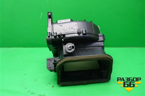 Корпус отопителя (под моторчик) (95995750) для Chevrolet Aveo (T250) с 2005-2011 (Авео Т250)