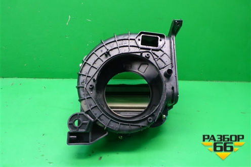 Корпус отопителя (под моторчик) (95995750) для Chevrolet Aveo (T250) с 2005-2011 (Авео Т250)