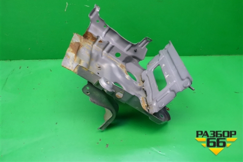 Площадка под аккумулятор для Chevrolet Aveo (T250) с 2005-2011 (Авео Т250)