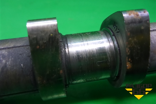 Распредвал выпускной (1.2л B12D1) (GM96416275) для Chevrolet Aveo (T250) с 2005-2011 (Авео Т250)