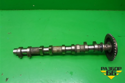 Распредвал выпускной (1.2л B12D1) (GM96416275) для Chevrolet Aveo (T250) с 2005-2011 (Авео Т250)