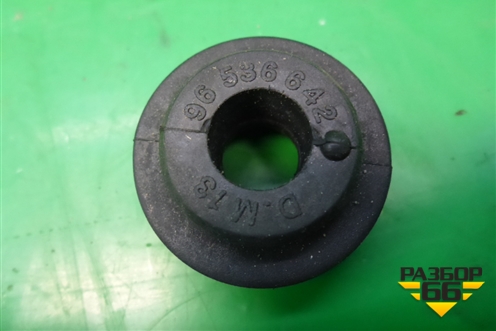 Подушка радиатора (верхняя) (96536642) для Chevrolet Aveo (T250) с 2005-2011 (Авео Т250)