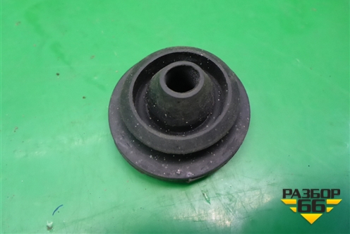 Подушка радиатора (нижняя) (96536643) для Chevrolet Aveo (T250) с 2005-2011 (Авео Т250)