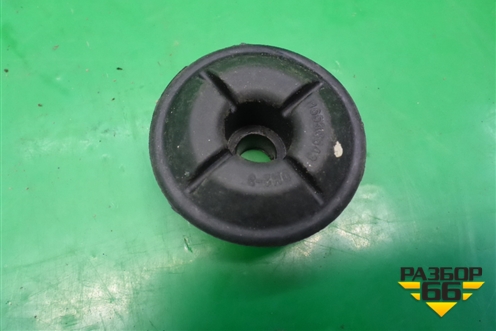 Подушка радиатора (нижняя) (96536643) для Chevrolet Aveo (T250) с 2005-2011 (Авео Т250)