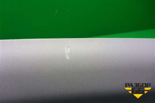 Обшивка стойки лобового стекла правая (13180563) для Opel Corsa D с 2006-2014г (Корса Д)