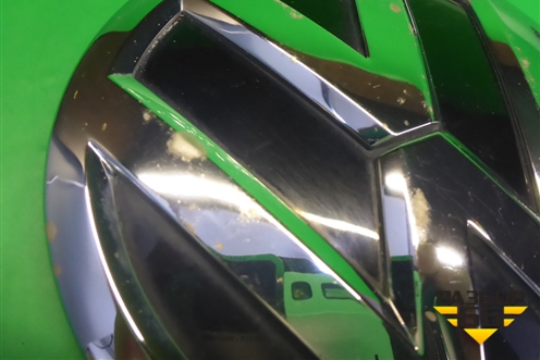 Эмблема на дверь багажника (5NA853630) для Volkswagen Tiguan с 2016г (Тигуан)