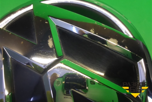 Эмблема на дверь багажника (5NA853630) для Volkswagen Tiguan с 2016г (Тигуан)