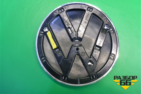 Эмблема на дверь багажника (5NA853630) для Volkswagen Tiguan с 2016г (Тигуан)