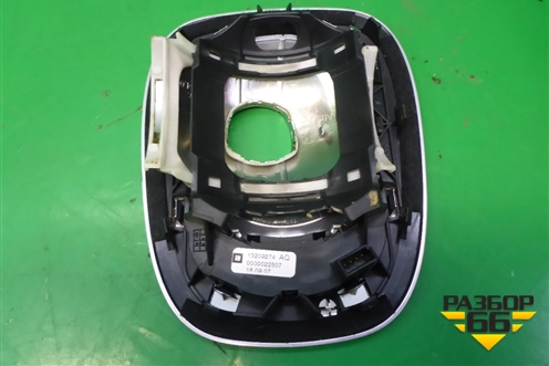 Модуль кнопок (на кулису РКПП) (13209274) для Opel Corsa D с 2006-2014г (Корса Д)