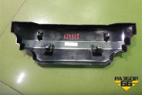 Накладка внутренняя (на сиденье) (AH32600B12ABW) для Land Rover Range Rover Sport с 2005-2012г (Спорт)