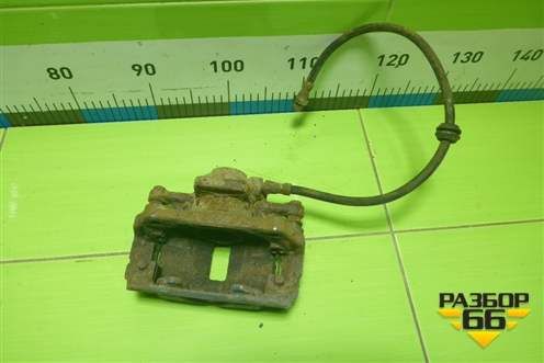 Суппорт передний правый для Mini Cooper R56 с 2005-2014г (Купер)