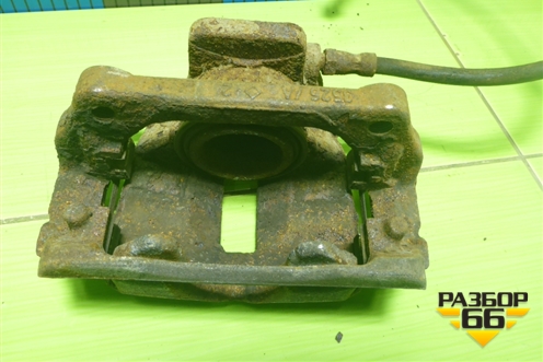 Суппорт передний правый для Mini Cooper R56 с 2005-2014г (Купер)